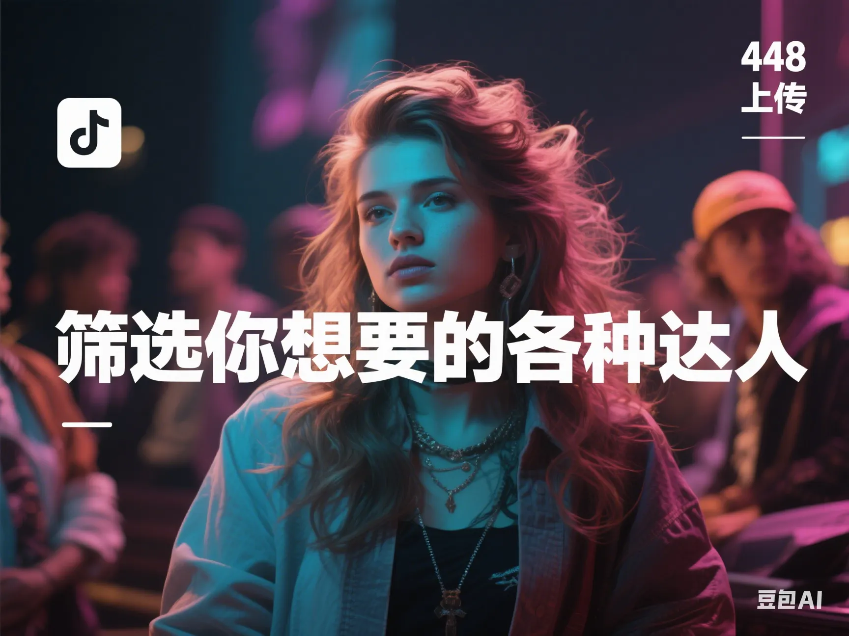 达人库